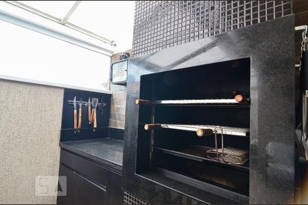 Casa à venda com 207m², 2 quartos e 2 vagasEspaço gourmet/Churrasqueira