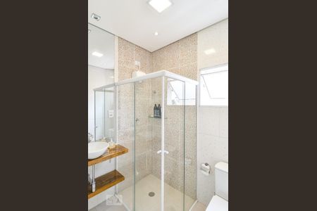 Casa à venda com 207m², 2 quartos e 2 vagasBanheiro Social