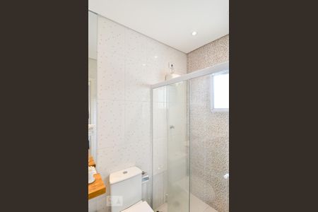 Casa à venda com 207m², 2 quartos e 2 vagasBanheiro da Suíte