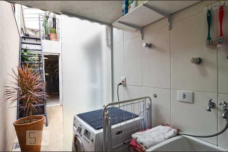 Casa à venda com 207m², 2 quartos e 2 vagasLavanderia