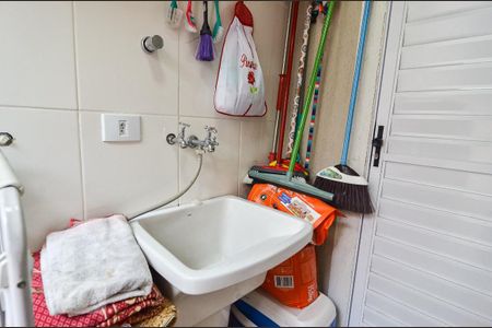 Casa à venda com 207m², 2 quartos e 2 vagasLavanderia