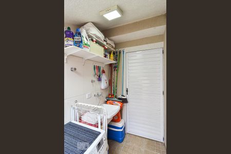 Casa à venda com 207m², 2 quartos e 2 vagasLavanderia