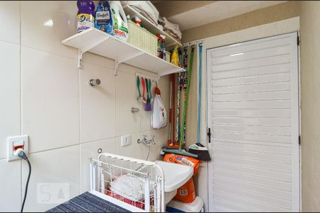 Casa à venda com 207m², 2 quartos e 2 vagasLavanderia