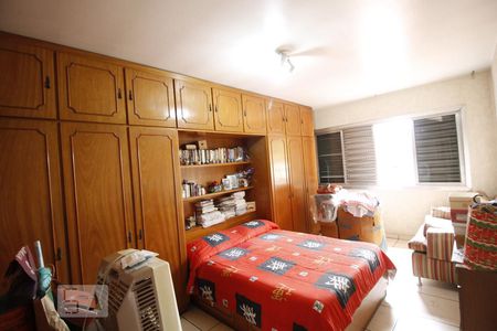 Suíte de casa à venda com 4 quartos, 384m² em Vila Congonhas, São Paulo