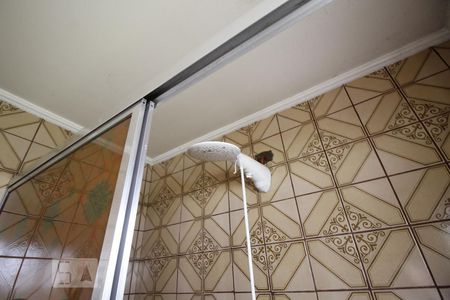 Banheiro Suíte de casa à venda com 4 quartos, 384m² em Vila Congonhas, São Paulo