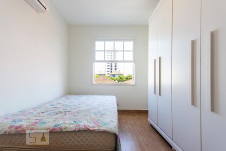 Quarto 2 de apartamento para alugar com 2 quartos, 100m² em Embaré, Santos