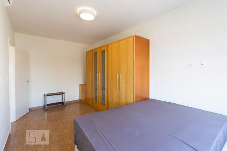 Quarto 1 de apartamento para alugar com 2 quartos, 100m² em Embaré, Santos