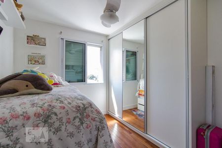 Apartamento à venda com 85m², 2 quartos e 2 vagasQuarto 2