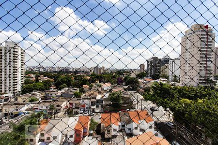 Apartamento à venda com 85m², 2 quartos e 2 vagasVista Sala