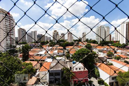 Apartamento à venda com 85m², 2 quartos e 2 vagasVista suíte