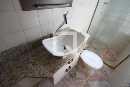 Apartamento para alugar com 40m², 2 quartos e 1 vagaBanheiro