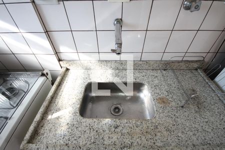 Apartamento para alugar com 40m², 2 quartos e 1 vagaCozinha