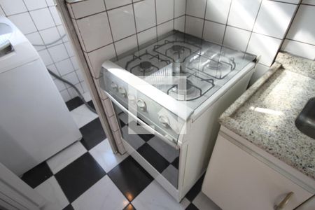 Apartamento para alugar com 40m², 2 quartos e 1 vagaCozinha