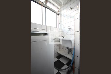 Apartamento para alugar com 40m², 2 quartos e 1 vagaÁrea de Serviço