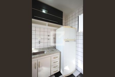 Apartamento para alugar com 40m², 2 quartos e 1 vagaCozinha