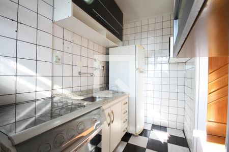 Apartamento para alugar com 40m², 2 quartos e 1 vagaCozinha