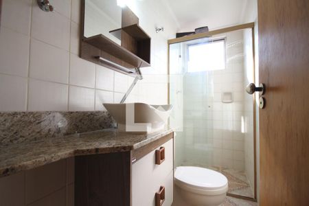 Apartamento para alugar com 40m², 2 quartos e 1 vagaBanheiro