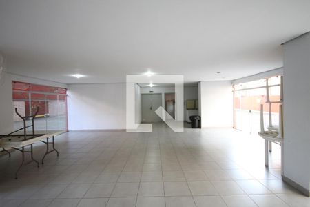Apartamento para alugar com 40m², 2 quartos e 1 vagaSalão de Festas
