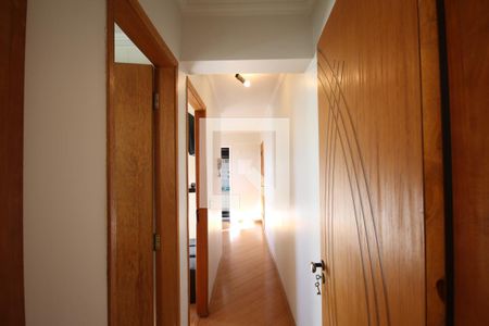 Apartamento para alugar com 40m², 2 quartos e 1 vagaCorredor