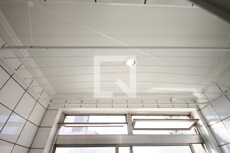 Apartamento para alugar com 40m², 2 quartos e 1 vagaÁrea de Serviço