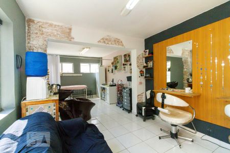 Casa para alugar com 275m², 4 quartos e 2 vagasSuíte 2