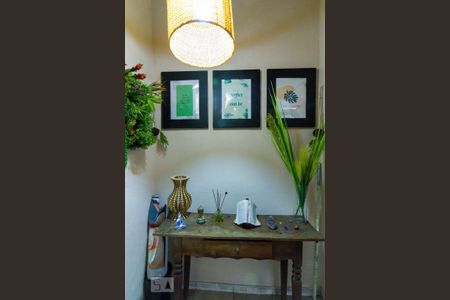 Casa para alugar com 275m², 4 quartos e 2 vagasHall de Entrada