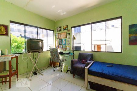 Casa para alugar com 275m², 4 quartos e 2 vagasQuarto 1