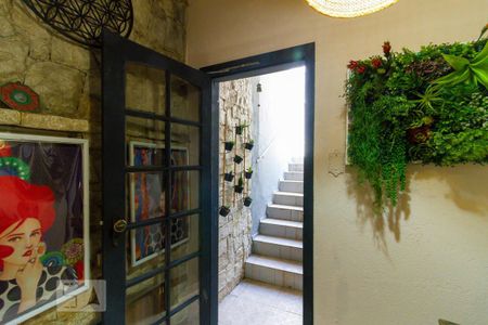 Casa para alugar com 275m², 4 quartos e 2 vagasHall de Entrada