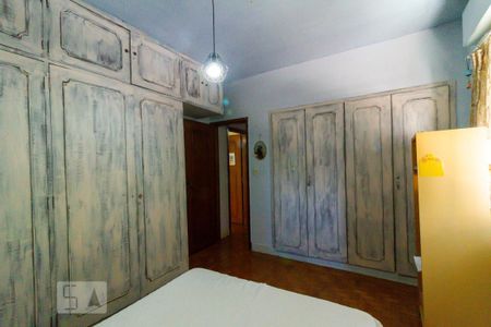 Casa para alugar com 275m², 4 quartos e 2 vagasQuarto 2