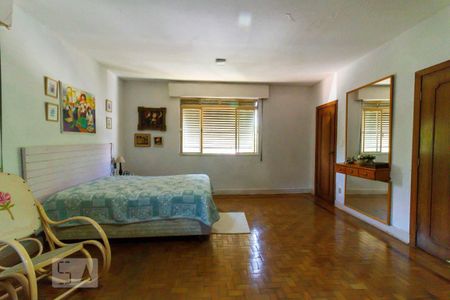 Casa para alugar com 275m², 4 quartos e 2 vagasSuíte 1