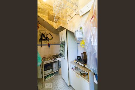 Casa para alugar com 275m², 4 quartos e 2 vagasDepósito