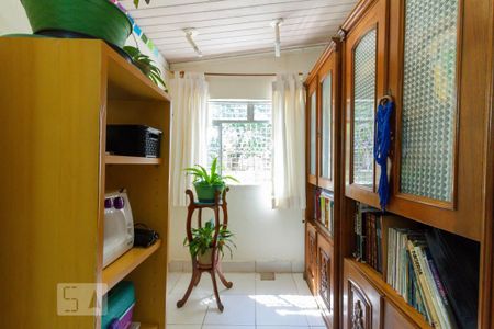 Casa para alugar com 275m², 4 quartos e 2 vagasSala 2