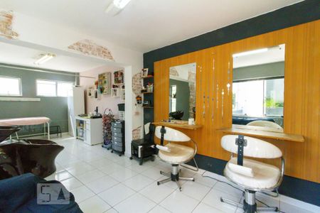 Casa para alugar com 275m², 4 quartos e 2 vagasSuíte 2