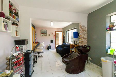 Casa para alugar com 275m², 4 quartos e 2 vagasSuíte 2