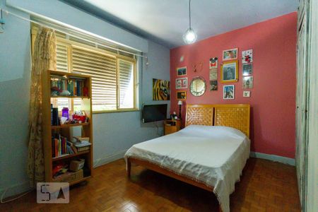 Casa para alugar com 275m², 4 quartos e 2 vagasQuarto 2