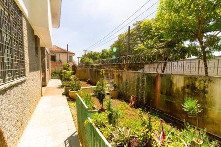 Casa para alugar com 275m², 4 quartos e 2 vagasJardim