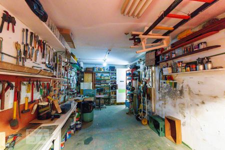 Casa para alugar com 275m², 4 quartos e 2 vagasGaragem