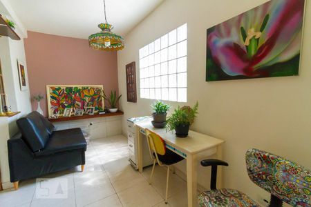 Sala 2 de casa à venda com 4 quartos, 275m² em Jardim da Gloria, São Paulo