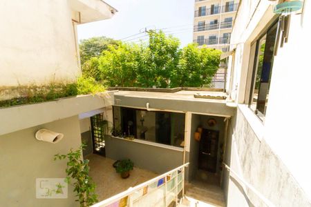 Casa para alugar com 275m², 4 quartos e 2 vagasQuintal