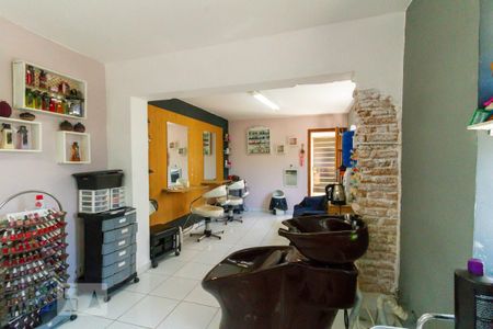 Casa para alugar com 275m², 4 quartos e 2 vagasSuíte 2