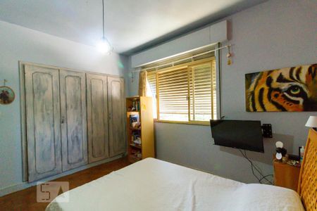 Casa para alugar com 275m², 4 quartos e 2 vagasQuarto 2