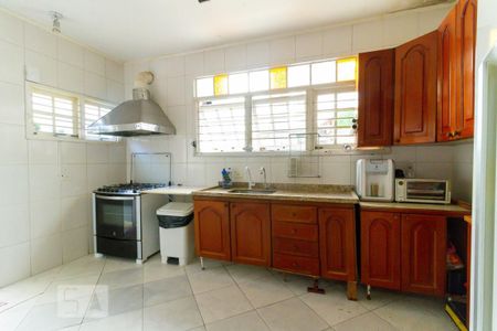 Casa para alugar com 275m², 4 quartos e 2 vagasCozinha