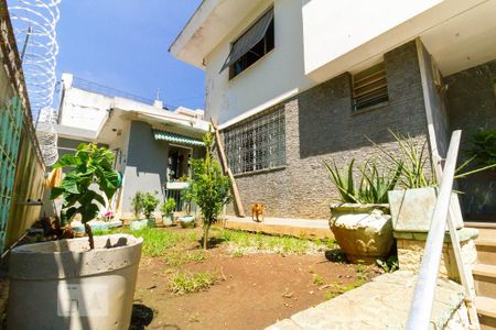 Casa para alugar com 275m², 4 quartos e 2 vagasJardim