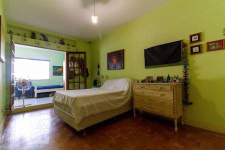 Casa para alugar com 275m², 4 quartos e 2 vagasQuarto 1