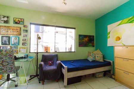 Casa para alugar com 275m², 4 quartos e 2 vagasQuarto 1