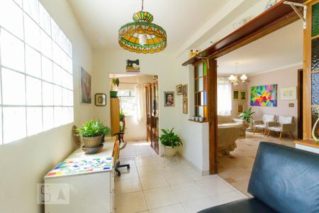 Casa para alugar com 275m², 4 quartos e 2 vagasSala 2