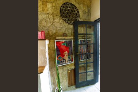 Casa para alugar com 275m², 4 quartos e 2 vagasHall de Entrada