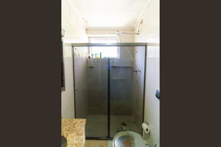 Casa para alugar com 275m², 4 quartos e 2 vagasBanheiro da Suíte 1