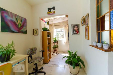 Casa para alugar com 275m², 4 quartos e 2 vagasSala 2