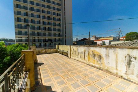 Casa para alugar com 275m², 4 quartos e 2 vagasQuintal